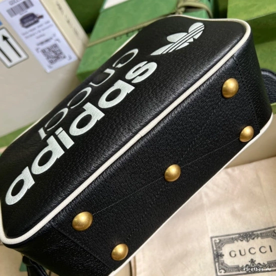 Firstbag ru bag shoulder Adidas x Gucci small 0806